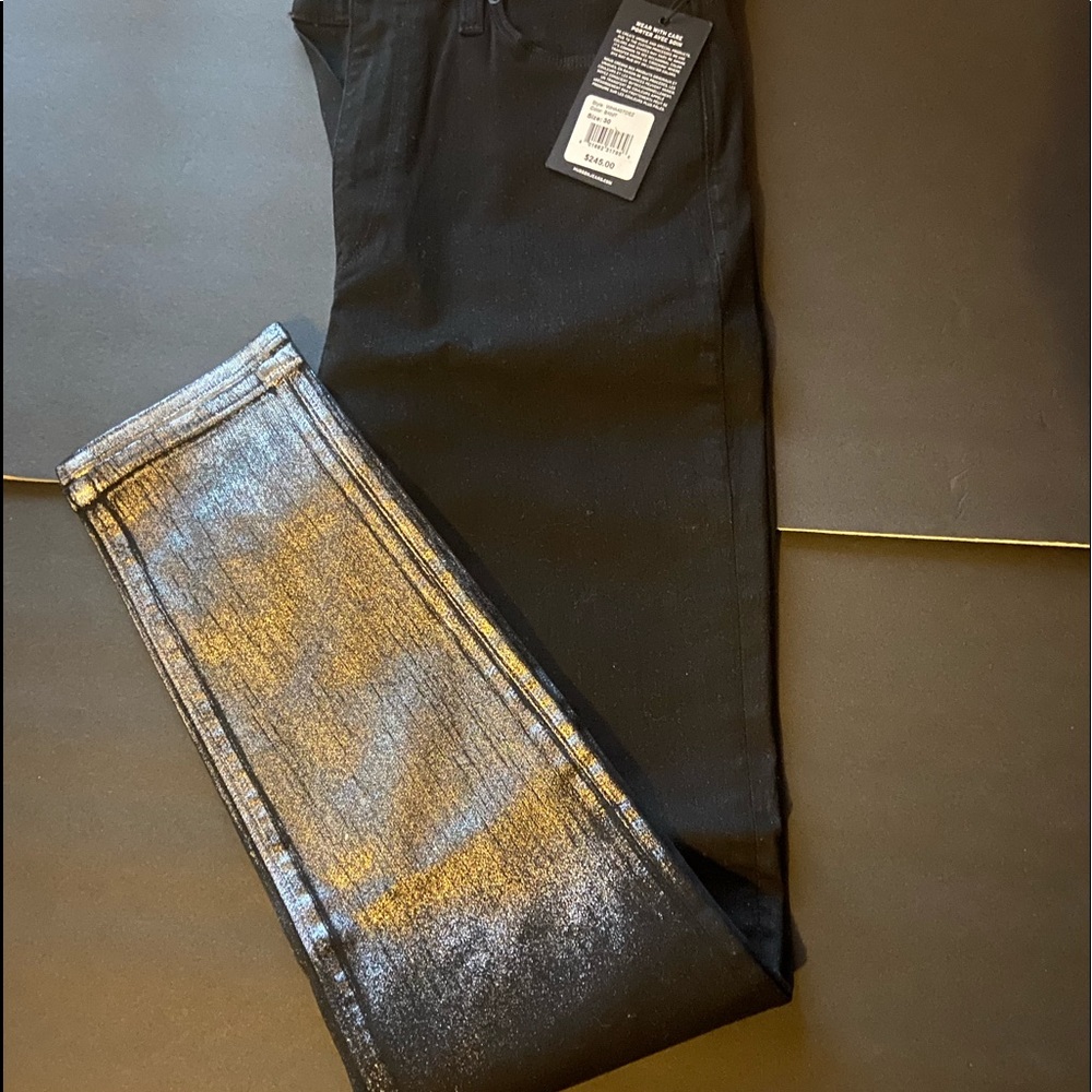 Brand new jeans